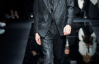 Мъжка колекция Emporio Armani Есен - Зима 2021