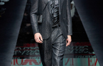 Мъжка колекция Emporio Armani Есен - Зима 2021