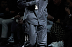Мъжка колекция Emporio Armani Есен - Зима 2021