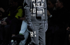 Мъжка колекция Emporio Armani Есен - Зима 2021