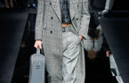 Мъжка колекция Emporio Armani Есен - Зима 2021