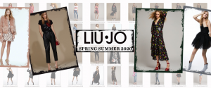 LIU JO Пролет - Лято 2020