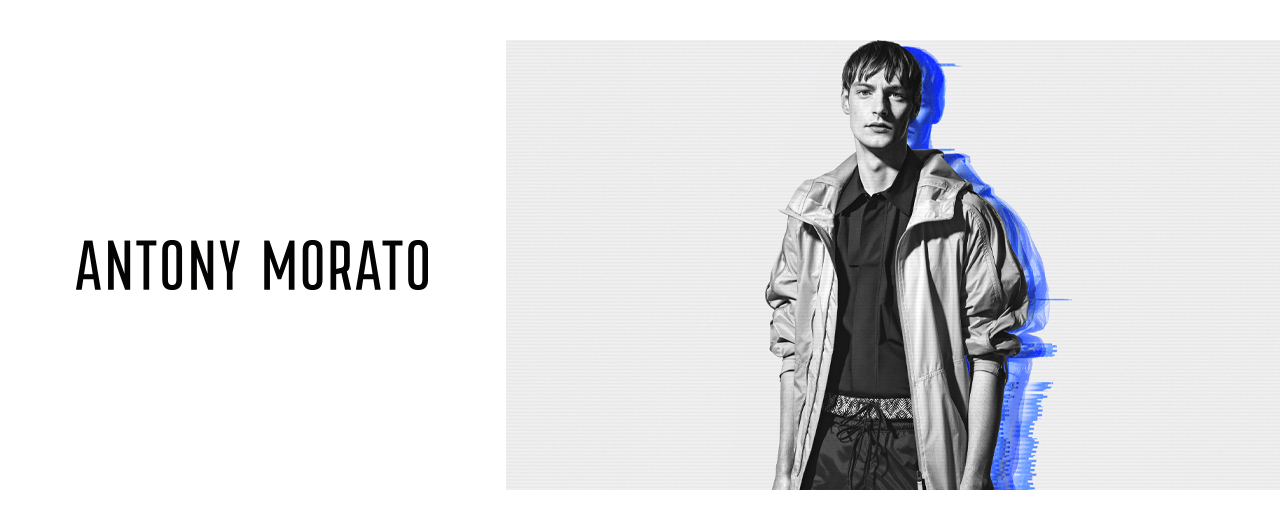 Antony Morato Пролет - Лято 2020
