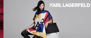 KARL LAGERFELD - Пролет - Лято 2020