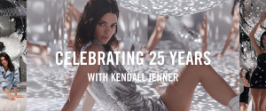 25 години Liu JO - #Bornin1995 - Kendall Jenner