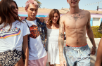 Superdry Holiday