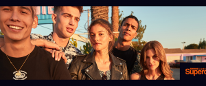Superdry Holiday