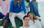 Polo Ralph Lauren колекция Пролет-Лято 2020