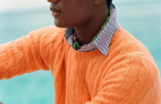 Polo Ralph Lauren колекция Пролет-Лято 2020