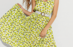 SMART GUESS collection to help the earth.