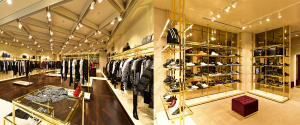 STORES IN SHOPPING CENTERS ARE OPEN AGAIN FOR YOU!