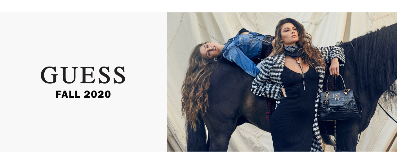 Guess Есен/Зима 2020