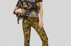 VERSACE JEANS COUTURE ЕСЕН-ЗИМА 2020