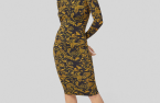 VERSACE JEANS COUTURE ЕСЕН-ЗИМА 2020