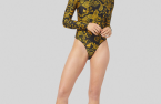 VERSACE JEANS COUTURE ЕСЕН-ЗИМА 2020