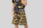 VERSACE JEANS COUTURE ЕСЕН-ЗИМА 2020