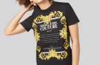 VERSACE JEANS COUTURE ЕСЕН-ЗИМА 2020