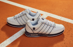 Добре дошъл, K-Swiss!