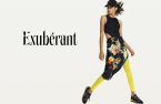 Desigual X Christian Lacroix Есен-Зима 21/22