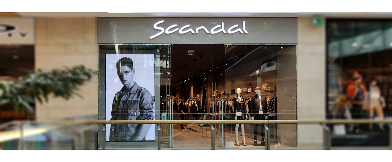 New working hours of the shops in all shopping centers