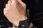 An exclusive experience with Philipp Plein watches collection Spring-Summer'22