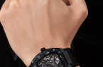 An exclusive experience with Philipp Plein watches collection Spring-Summer'22