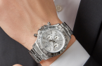 An exclusive experience with Philipp Plein watches collection Spring-Summer'22