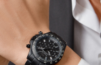 An exclusive experience with Philipp Plein watches collection Spring-Summer'22