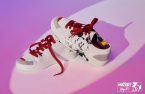 Mickey Mouse x Desigual collection