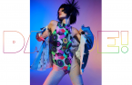 Mickey Mouse x Desigual collection
