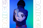 Mickey Mouse x Desigual collection