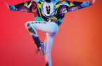 Mickey Mouse x Desigual collection