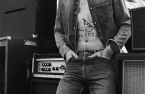 Between Us - new campaign of Pepe Jeans x Brooklyn Beckham & Nicola Peltz