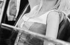 Between Us - new campaign of Pepe Jeans x Brooklyn Beckham & Nicola Peltz