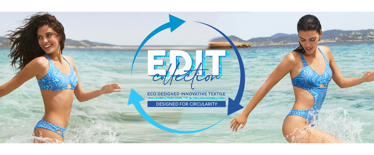 EDIT Collection Yamamay
