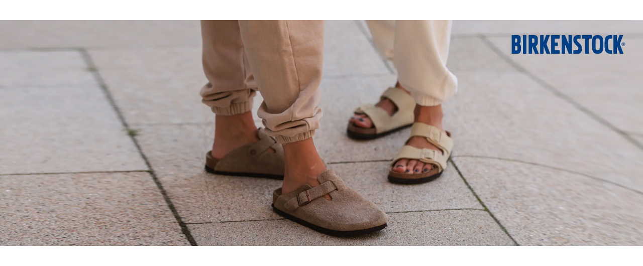 Birkenstock в магазини Scandal и Fusion
